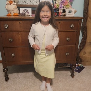Fundraising Page: Raylyn Juvland